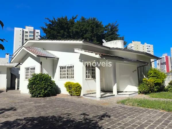 Casa em Tubarão - Centro