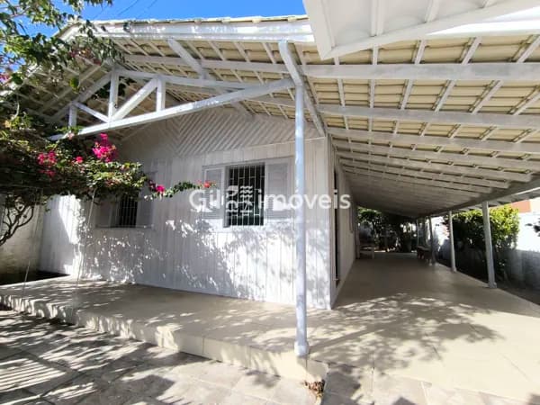 Casa em Laguna - Mar Grosso