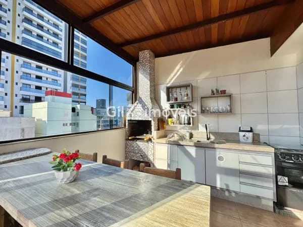 Apartamento em Laguna - Mar Grosso