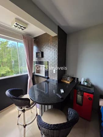 Apartamento em Laguna - Mar Grosso