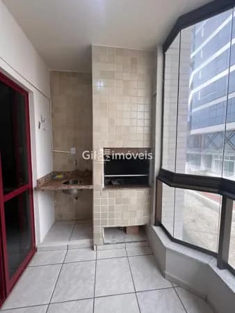 Apartamento em Laguna - Mar Grosso