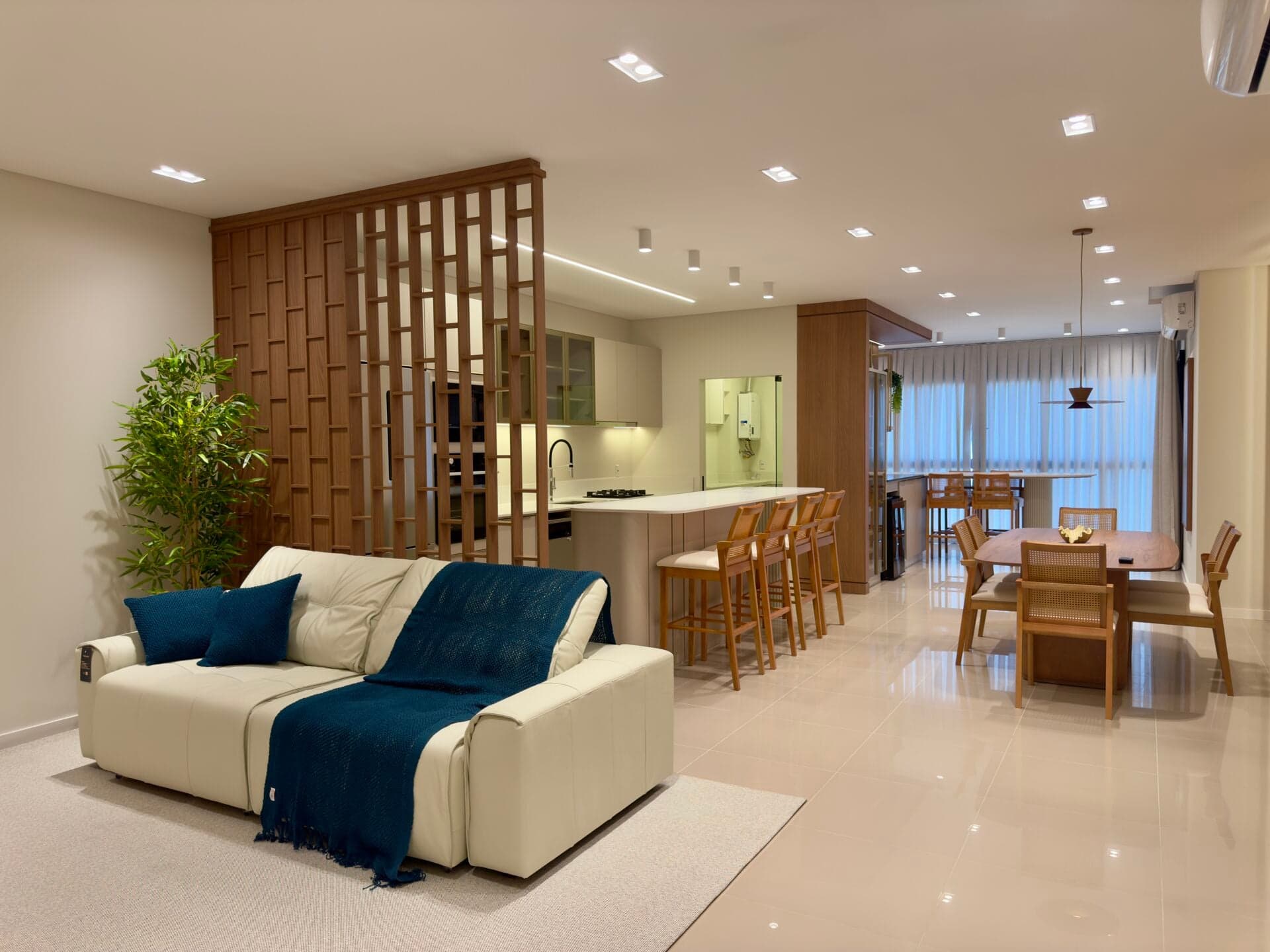 Apartamento Alto Padrão em Mar Grosso, Laguna/SC