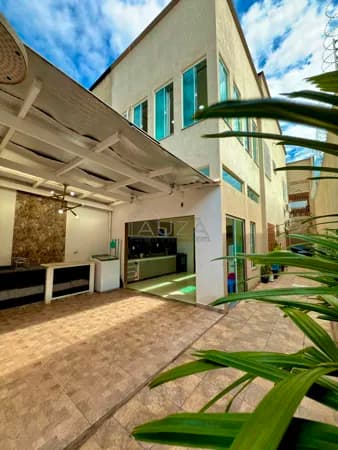 Casa Geminada no Jardim Europa - Rio Branco Acre - Imobiliária - Corretor de imóveis - imobiliária acre imóveis em rio branco acre