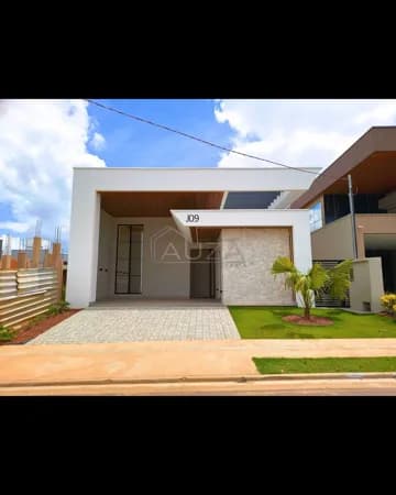 Casa Alto Padrão no Swiss Park Rio Branco Acre - Nova