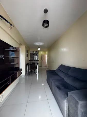 Apartamento Padrão Pronto para Morar no Condomínio Topazio Residence - Rio Branco Acre - Auza Imoveis - Emerson Viana'