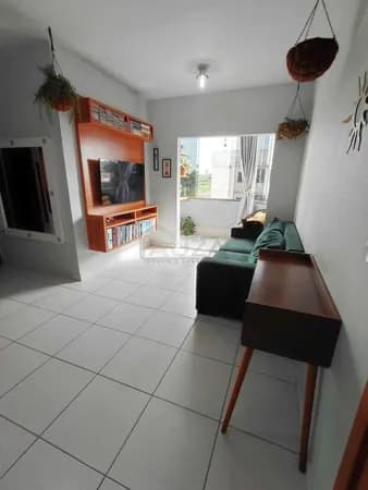 Apartamento Padrão pronto para morar no Reserva do Bosque Condomínio Club - Rio Branco Acre