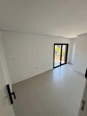 Studio à Venda nas Mercês em Curitiba Sacada com Churrasqueira, Face Norte e Ar-Condicionado Instalado SANTI Studio Residence