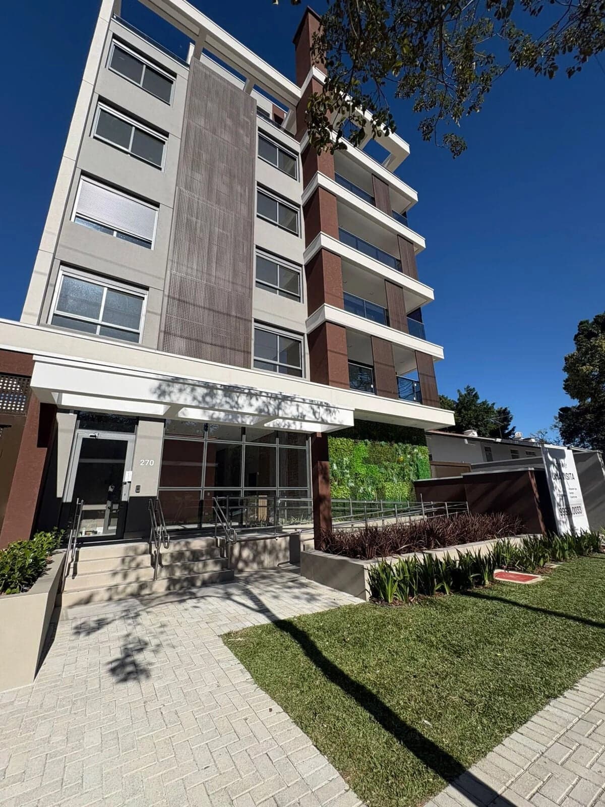Mantra Hugo Lange Curitiba Apartamentos de 2 e 3 Quartos com 2 ou 3 Suítes à Venda