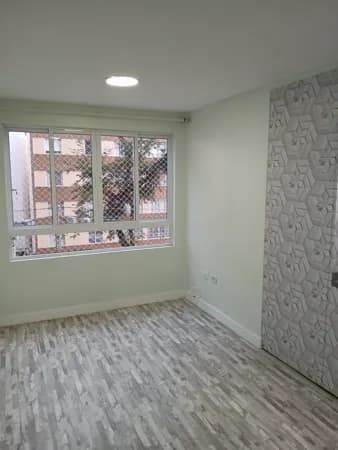 Apartamento à Venda no Água Verde Curitiba 1 Quarto Mobiliado com Planejados Pronto para Morar