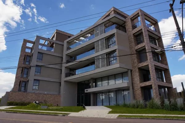 QUADRI Bom Retiro Curitiba Apartamentos Prontos para Morar com 2 Suítes