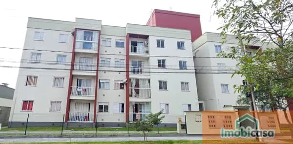 Apartamento em Vila Esperança, Tubarão/SC