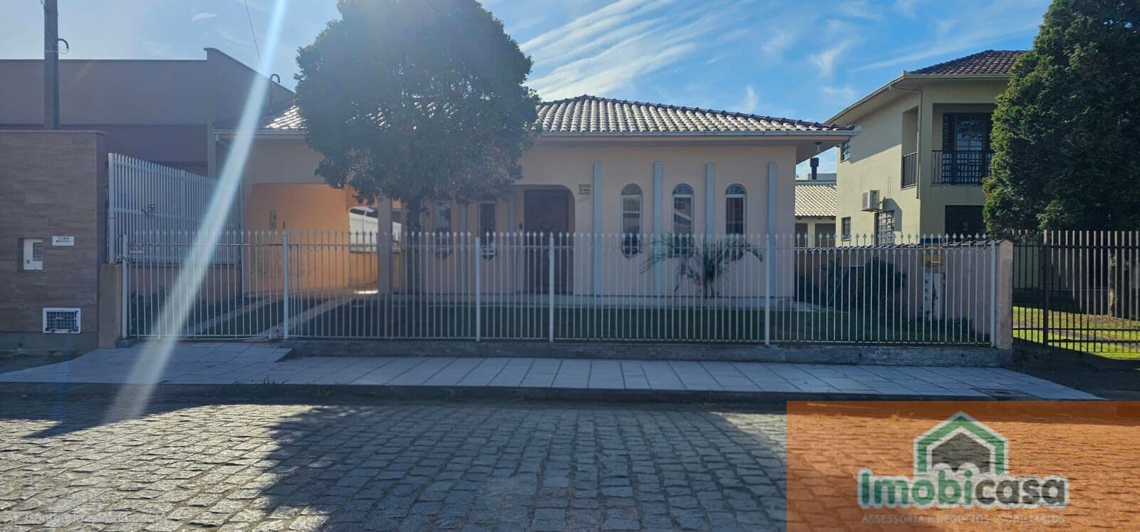 Casa em Centro, Tubarão/SC