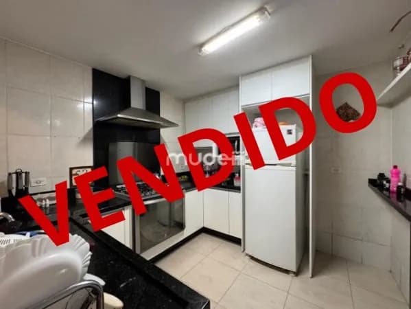 Casa à venda no Quissisana – 3 quartos e com excelente espaço