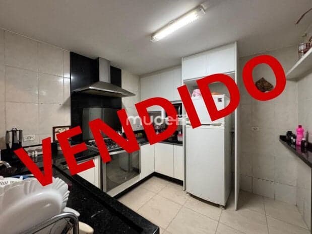 Casa à venda no Quissisana – 3 quartos e com excelente espaço