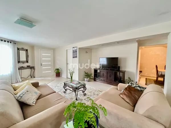 Casa com Automação Residencial e Vista Panorâmica | Aristocrata | São José dos Pinhais