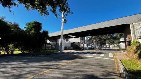 Terreno Exclusivo com 348,50 m² no Condomínio Life Garden Weekend | Aristocrata | São José dos Pinhais