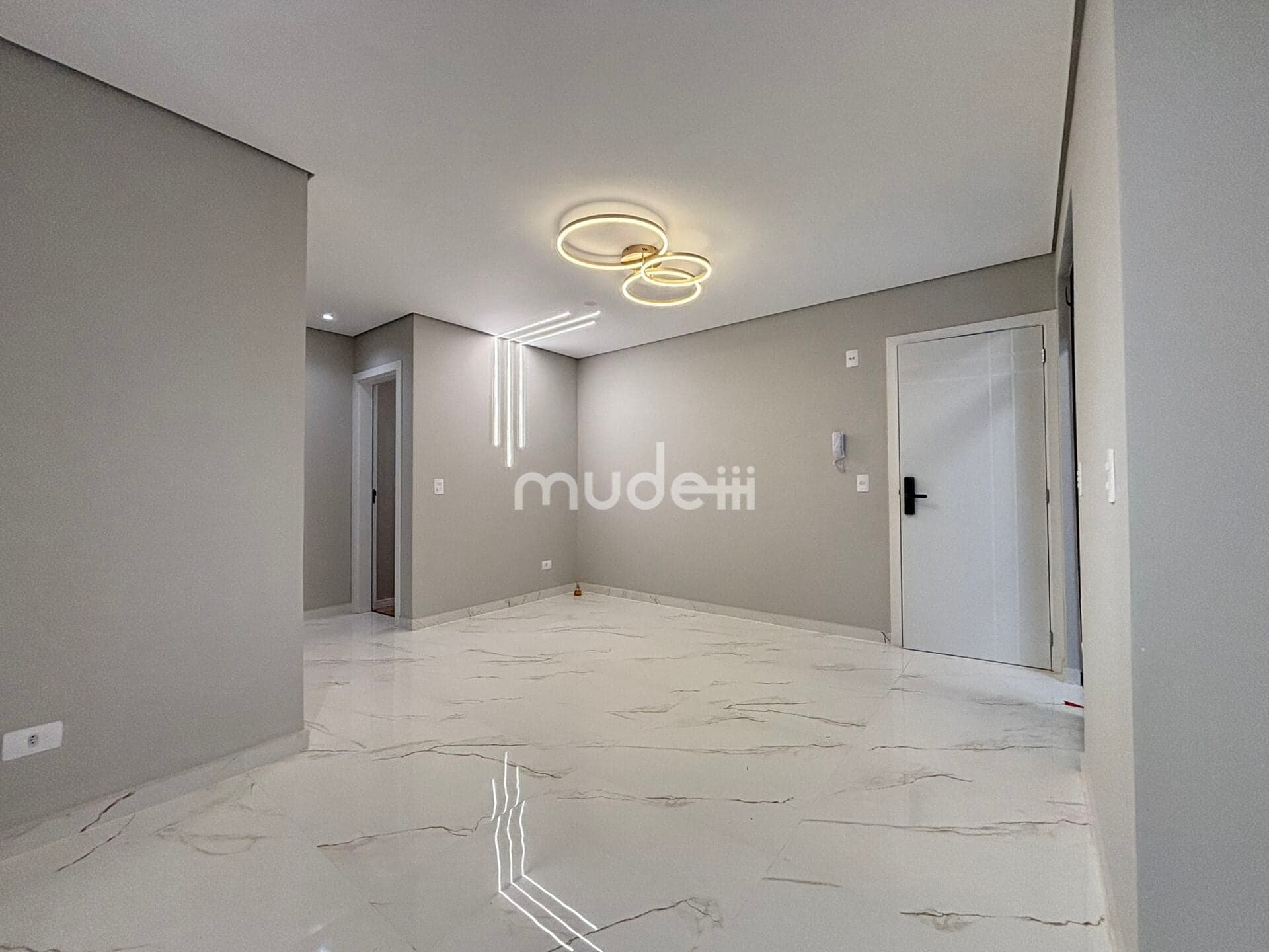 Apartamento Garden em Silveira da Motta, São José dos Pinhais/PR