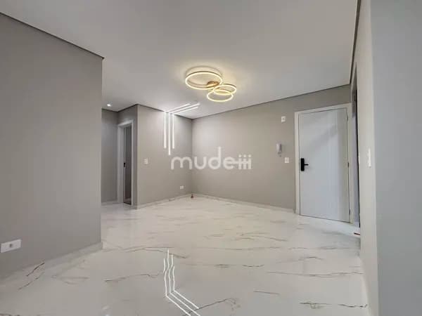 Apartamento Garden em Silveira da Motta, São José dos Pinhais/PR
