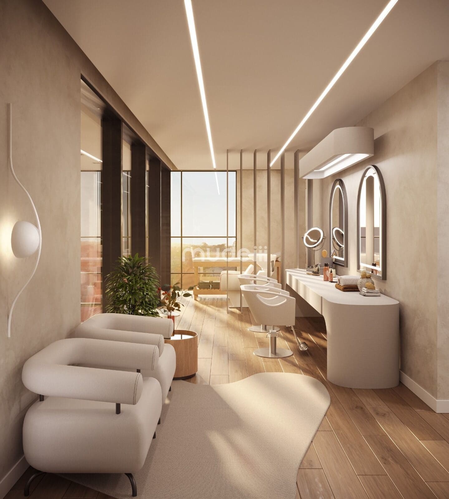 Apartamentos de Alto Padrão com 3 Suítes | Ecoville | Curitiba