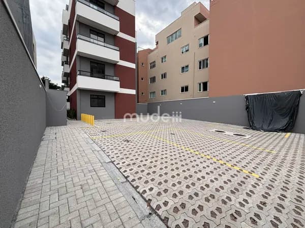 Apartamento no Residencial Aires XXI
