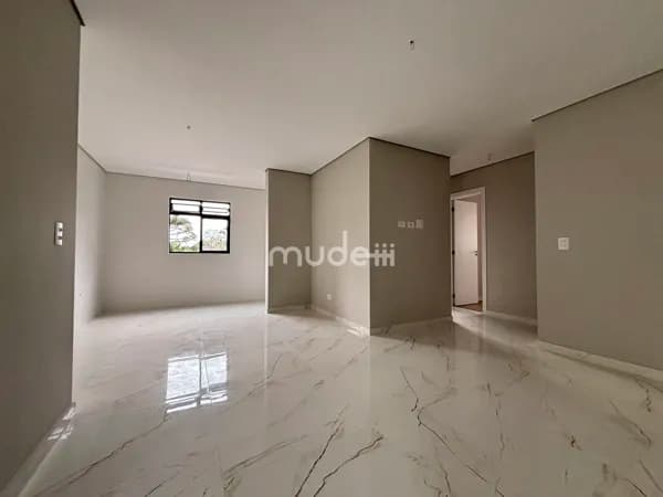 Apartamento Residencial Aires XXI
