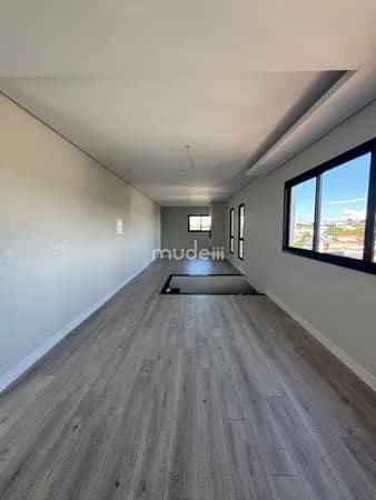 Apartamento Duplex com Terraço Privativo | Jardim Cruzeiro | São José dos Pinhais