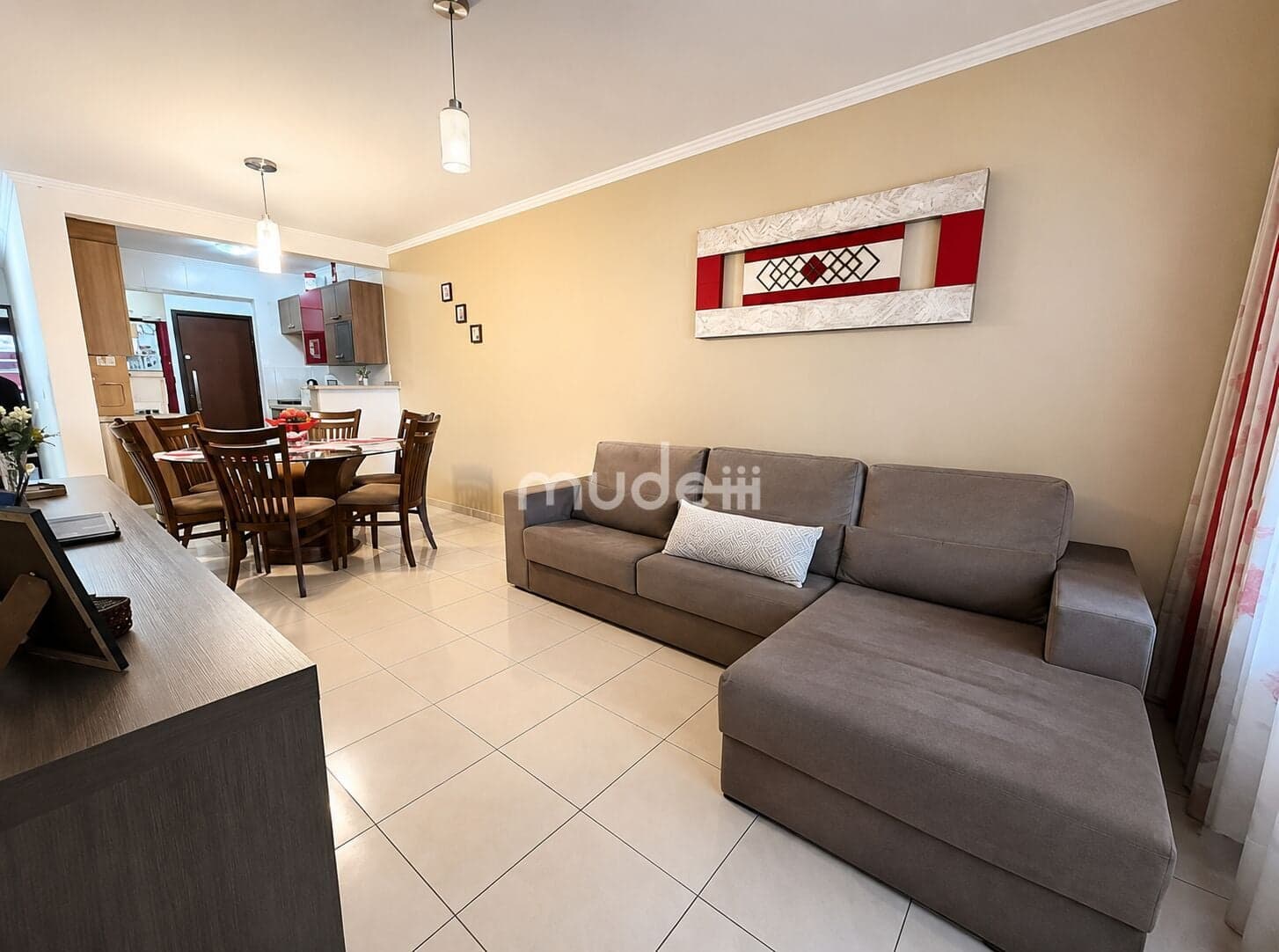 Casa a venda com 3 Quartos e Churrasqueira | Cidade Jardim | São José dos Pinhais
