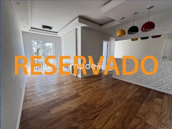 Apartamento em São José dos Pinhais - Guatupê