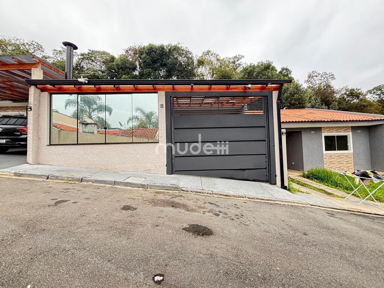 Casa com Churrasqueira | No bairro Del Rey | São José dos Pinhais