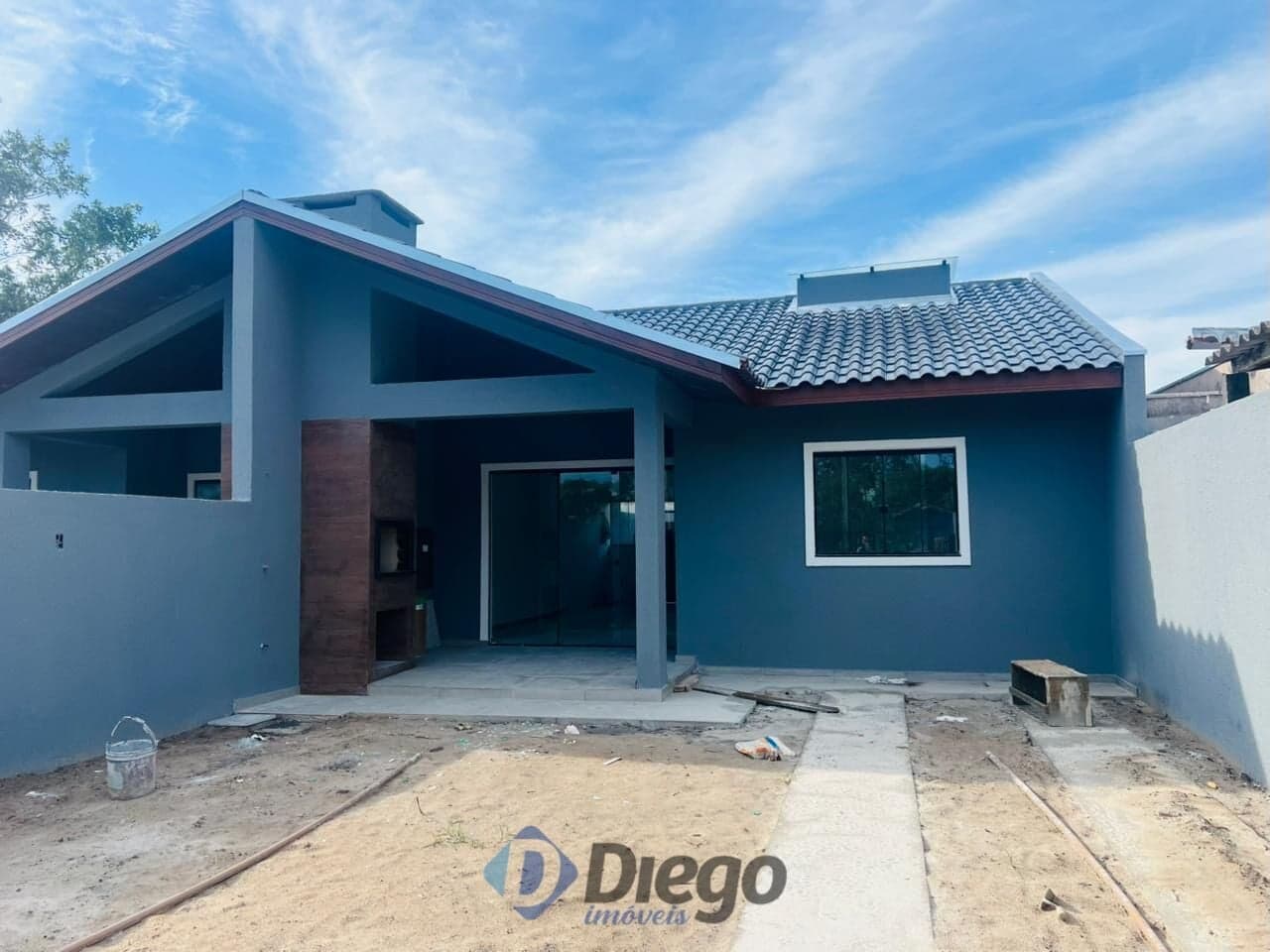 🏡 CASA À VENDA – BALNEÁRIO CANOAS | PONTAL DO PARANÁ/PR 🌊