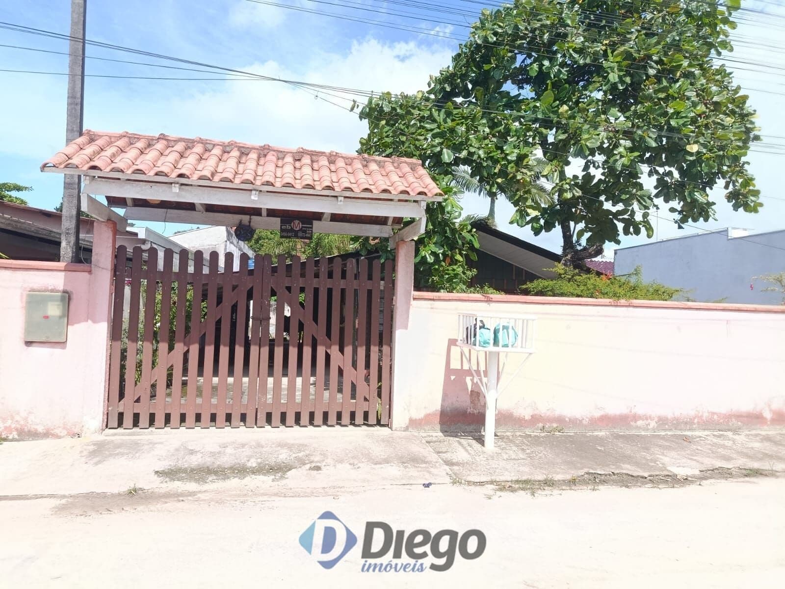 🏡 TERRENO À VENDA – EXCELENTE OPORTUNIDADE PARA CONSTRUIR!