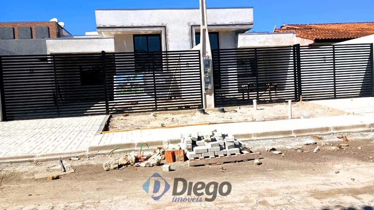 Casa de Alto Padrão com Piscina e área Gourmet no Balneário Gaivotas em Matinhos