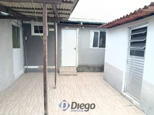 🏡 Casa à Venda – Bairro Shangrilá 🏡