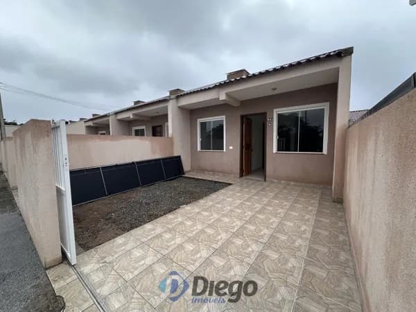 🏡 CASA À VENDA – FINANCIE SEU SONHO DA CASA PRÓPRIA!