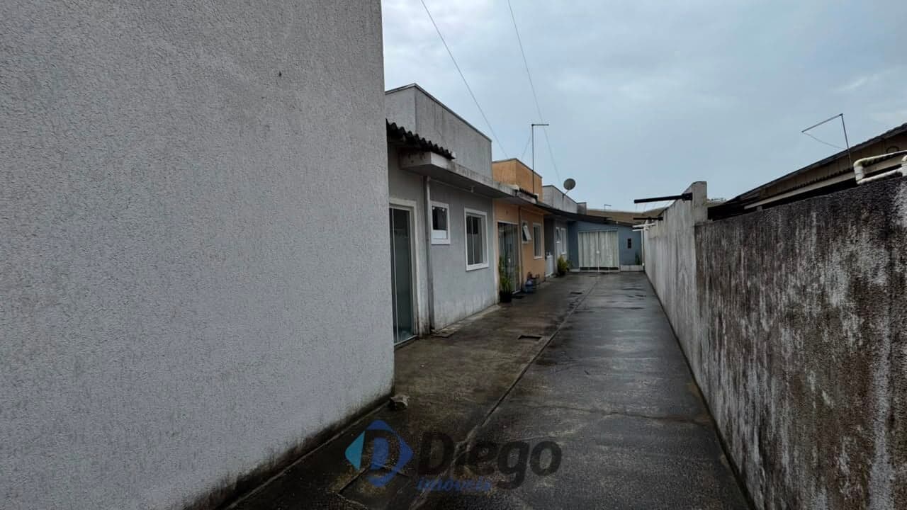 Imóvel para Locação Mensal – Ipanema, Pontal do Paraná