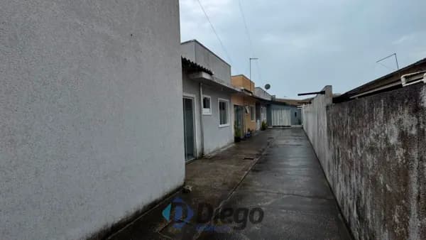 Imóvel para Locação Mensal – Ipanema, Pontal do Paraná