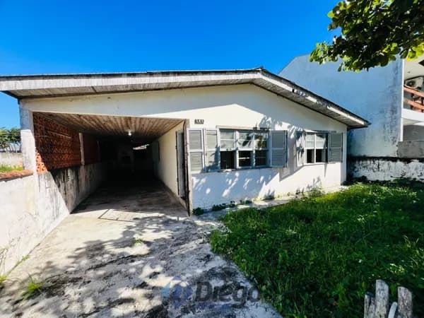🏡 Casa locação mensal – Balneário Canoas