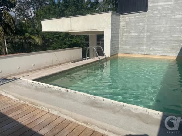 Casa Nova em Condomínio Jardim Paulistano
