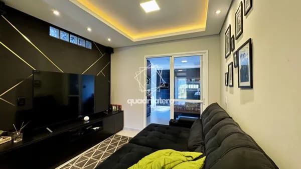 Casa Diferenciada no Moradas Pelotas 1 – Totalmente Mobiliada, Ampliada e com Espaço Gourmet