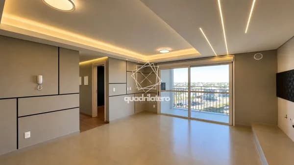 Smart Urban Club com 3 dormitórios com valor bem abaixo do mercado, valor de 2 dormitórios