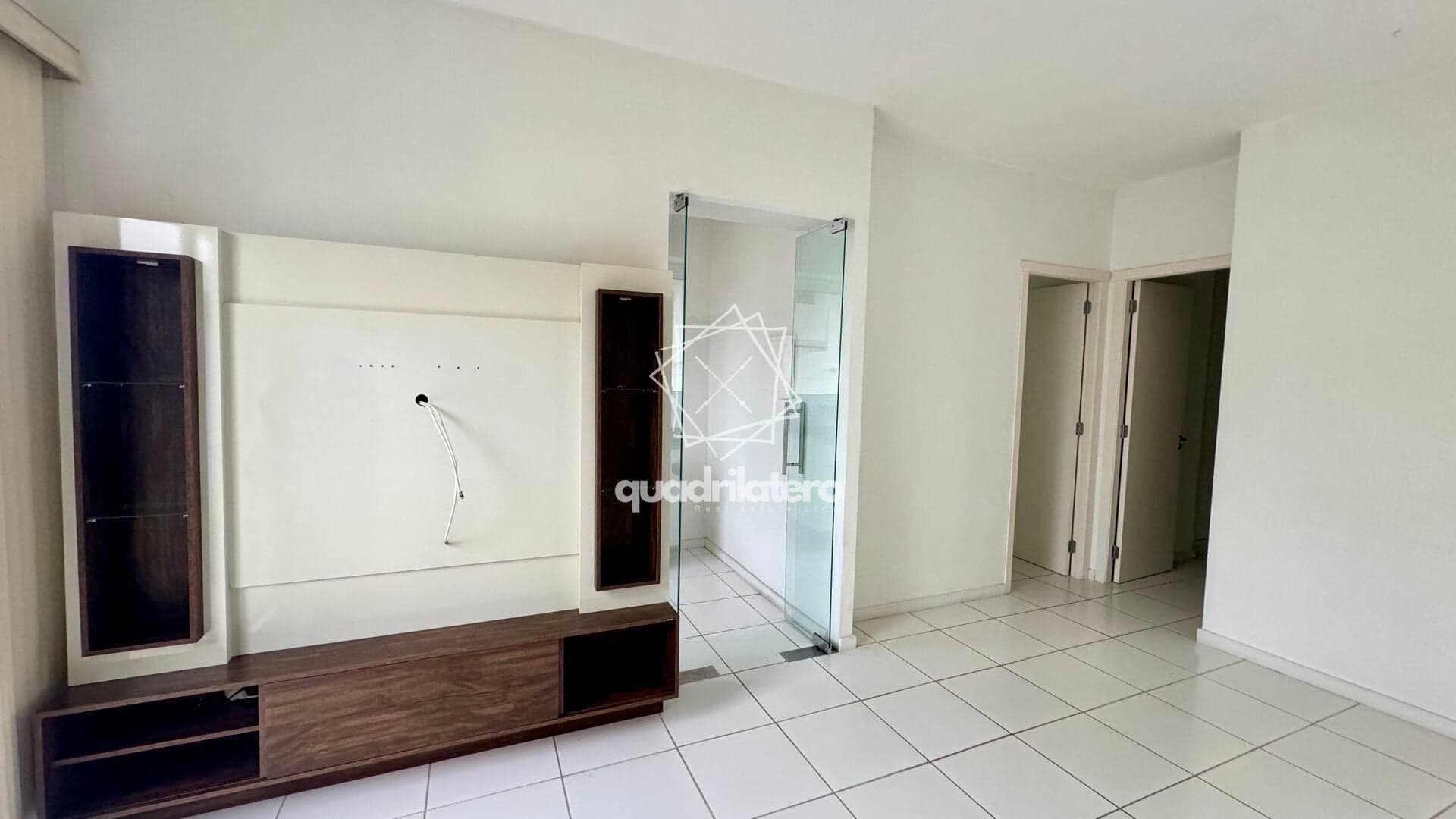 Casa com 2 Suítes Semi Mobiliada no Condomínio Terra Nova – Pelotas
