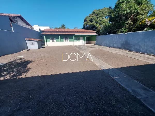 Casa em São Francisco, Cabo Frio/RJ