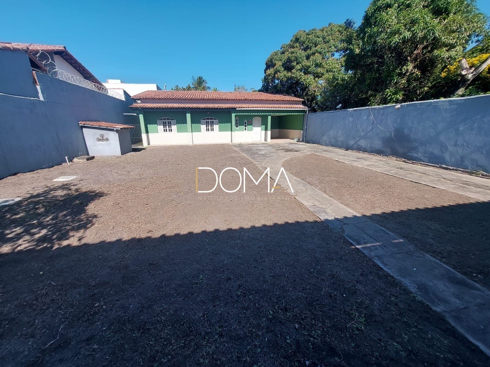 Casa em São Francisco, Cabo Frio/RJ