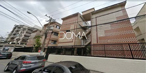 Apartamento em Centro, Cabo Frio/RJ