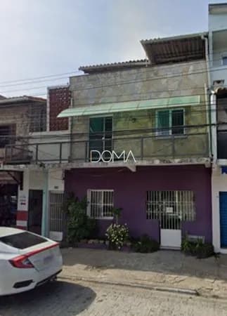Casa Sobrado em São Cristóvão, Cabo Frio/RJ