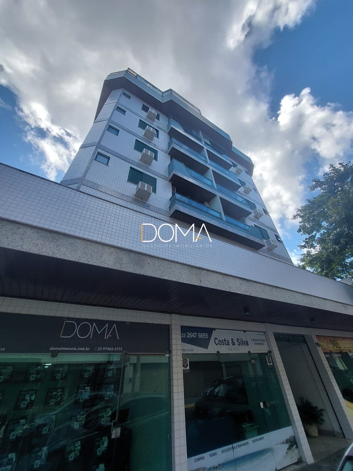 Apartamento Cobertura Duplex em Centro, Cabo Frio/RJ
