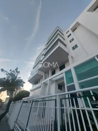Excelente Apartamento de 1 Quarto no Braga, Cabo Frio/RJ
