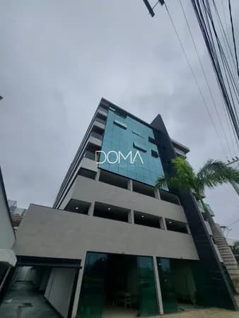 Sala comercial com vista da lagoa em São Pedro da Aldeia-RJ - Venda ou aluguel