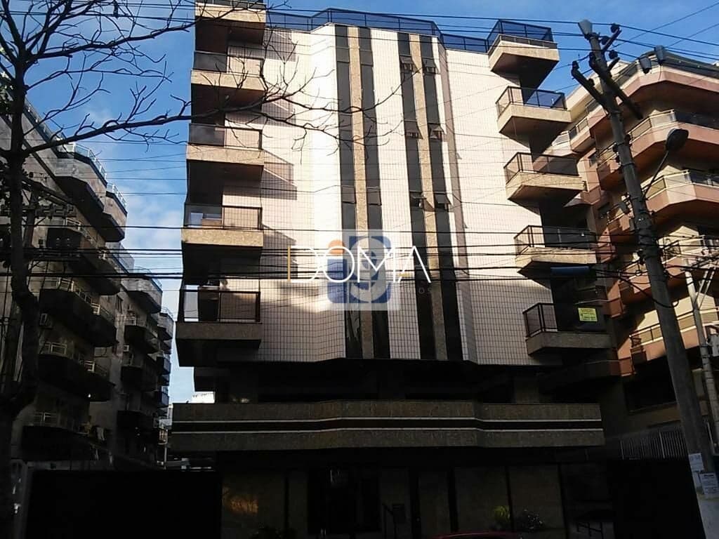 Apartamento em Vila Nova, Cabo Frio/RJ