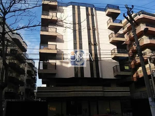 Apartamento em Vila Nova, Cabo Frio/RJ